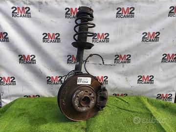 MECCANICA ANTERIORE COMPLETA BMW X3 1Â° Serie MECC