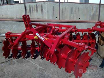 DISCHIERA FAZA 20 FPA 51