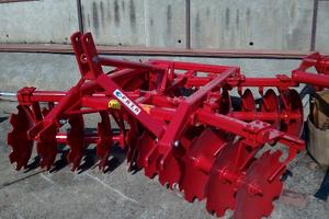 DISCHIERA FAZA 20 FPA 51