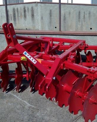 DISCHIERA FAZA 20 FPA 51