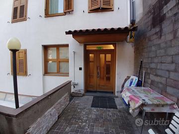 VACANZE inverno Val di Fiemme