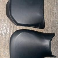 selle  ant. e post. bmw gs 1200