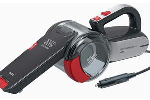 Aspirapolvere Auto