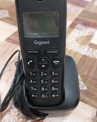 cordless gigaset 