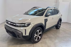 Dacia Duster 1.8 hybrid Journey 155cv auto WINTER