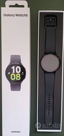 samsung galaxy watch 5 44mm nero