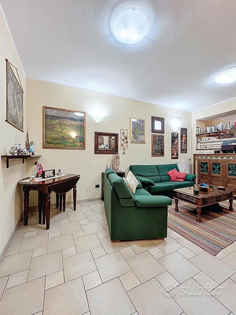 Apartment in Sassari, Luna e Sole - Vista 4