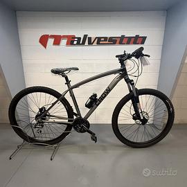 Bicicletta Mtb Crow 29" Casadei