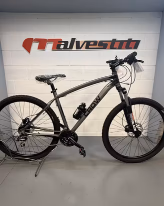 Bicicletta Mtb Crow 29" Casadei