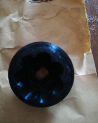 Ricambio blocchetto di fissaggio coltelli monsieur