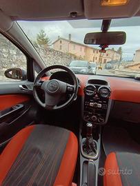 Opel Corsa D 1.3 CDTI 75 CV (2011)-153MILA KM