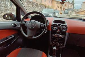 Opel Corsa D 1.3 CDTI 75 CV (2011)-153MILA KM