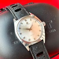 TISSOT  visodate T12 vintage