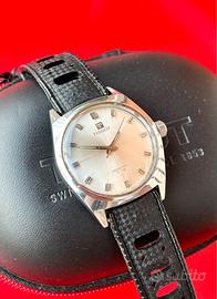 TISSOT  visodate T12 vintage