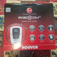 Hoover RoboCom³ – Robot aspirapolvere