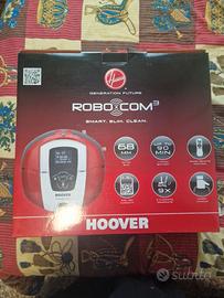 Hoover RoboCom³ – Robot aspirapolvere
