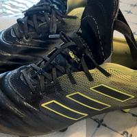 scarpe calcio ragazzo