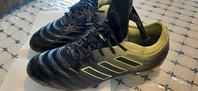 scarpe calcio ragazzo