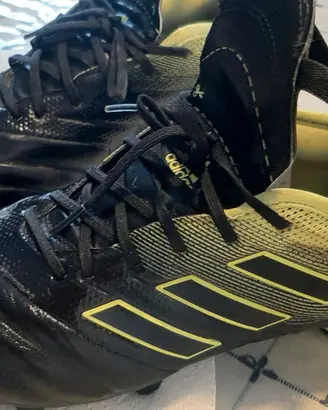 scarpe calcio ragazzo