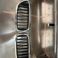 Griglia / Mascherina originale Bmw serie 5 G30/31