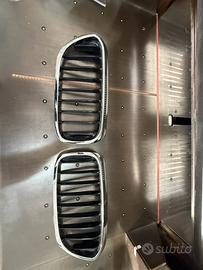 Griglia / Mascherina originale Bmw serie 5 G30/31