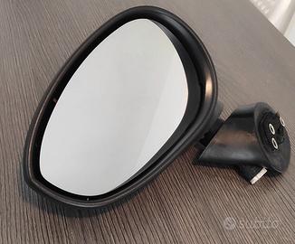 Specchietto retrovisore sx fiat grande punto