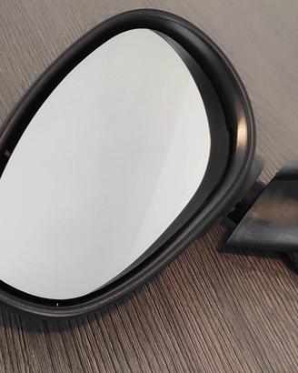 Specchietto retrovisore sx fiat grande punto