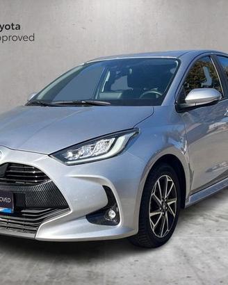 Toyota Yaris 1.5 VVT-iE Hybrid Trend E-CVT