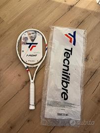 Tecnifibre Tfight 300S