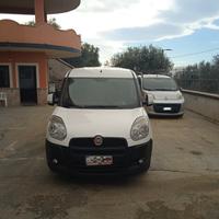 Fiat DOBLO' MAXI 1.6MJT 105CV PORTA LATERALE CLIMA