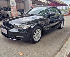 Bmw 118 2.0 TDI CABRIO CATENE DISTRIBUZIONE NUOVE 