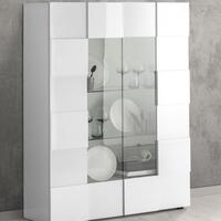 vetrina come  da foto, prezzo trattabile