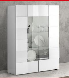 vetrina come  da foto, prezzo trattabile