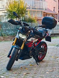 Bmw G 310 R 2021