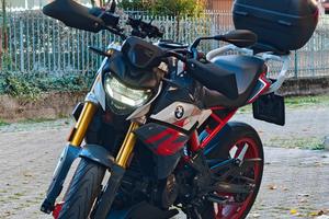 Bmw G 310 R 2021