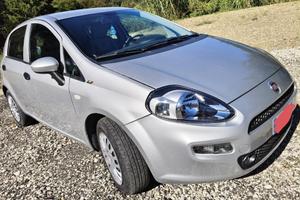  Fiat Grande Punto 5p 1.2 Street 69cv a benzina