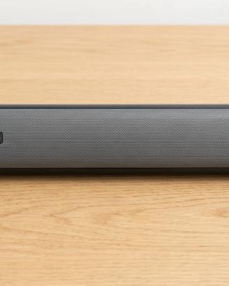 Mini Soundbar MEVOSTO D7-3 2.1 CH