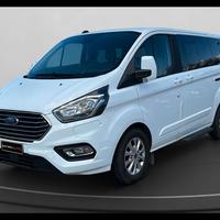 FORD Tourneo Custom PHEV - tourneo custom 320 1.0
