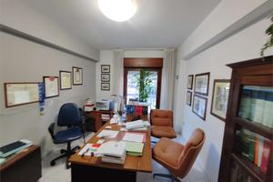 Ufficio di 130 mq Piano Terra