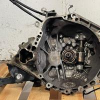 CAMBIO MANUALE COMPLETO TOYOTA Yaris Serie 1KR 1KR
