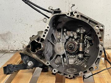 CAMBIO MANUALE COMPLETO TOYOTA Yaris Serie 1KR 1KR