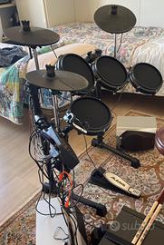 Alesis Turbo Mesh