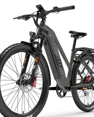 EBIKE LANKELEISI MX600 Pro