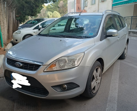 Ford focus sw