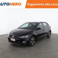 VOLKSWAGEN Polo JC95715