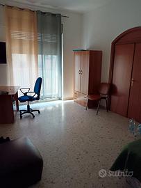 Camera in centro (zona Borgo/Fleming)