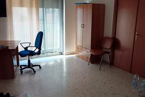 Camera in centro (zona Borgo/Fleming)