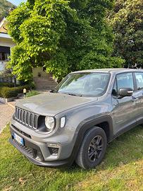 Jeep Renegade 2023 40.000km