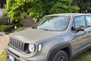 Jeep Renegade 2023 40.000km