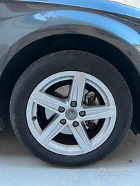 Cerchi Audi A3 8V